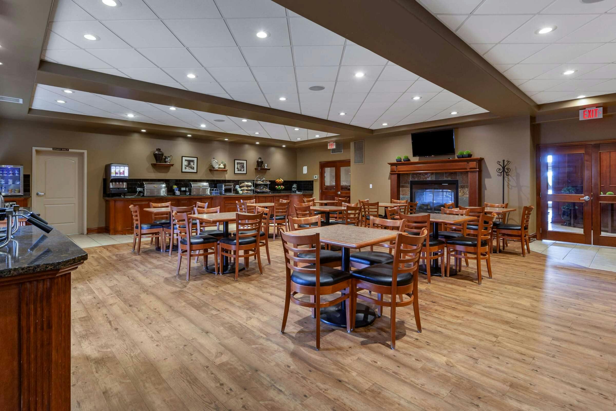 Hotel Best Western Plus Meridian Hotel photo 4