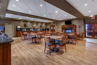 Hotel Best Western Plus Meridian Hotel photo 4