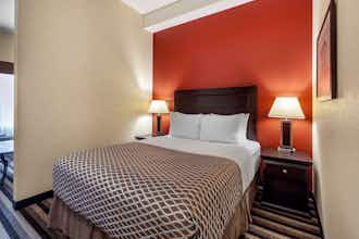 Hotel Best Western Plus Meridian Hotel photo 5