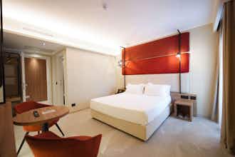 Hotel Best Western Plus Sabaudia Hotel & Spa photo 1