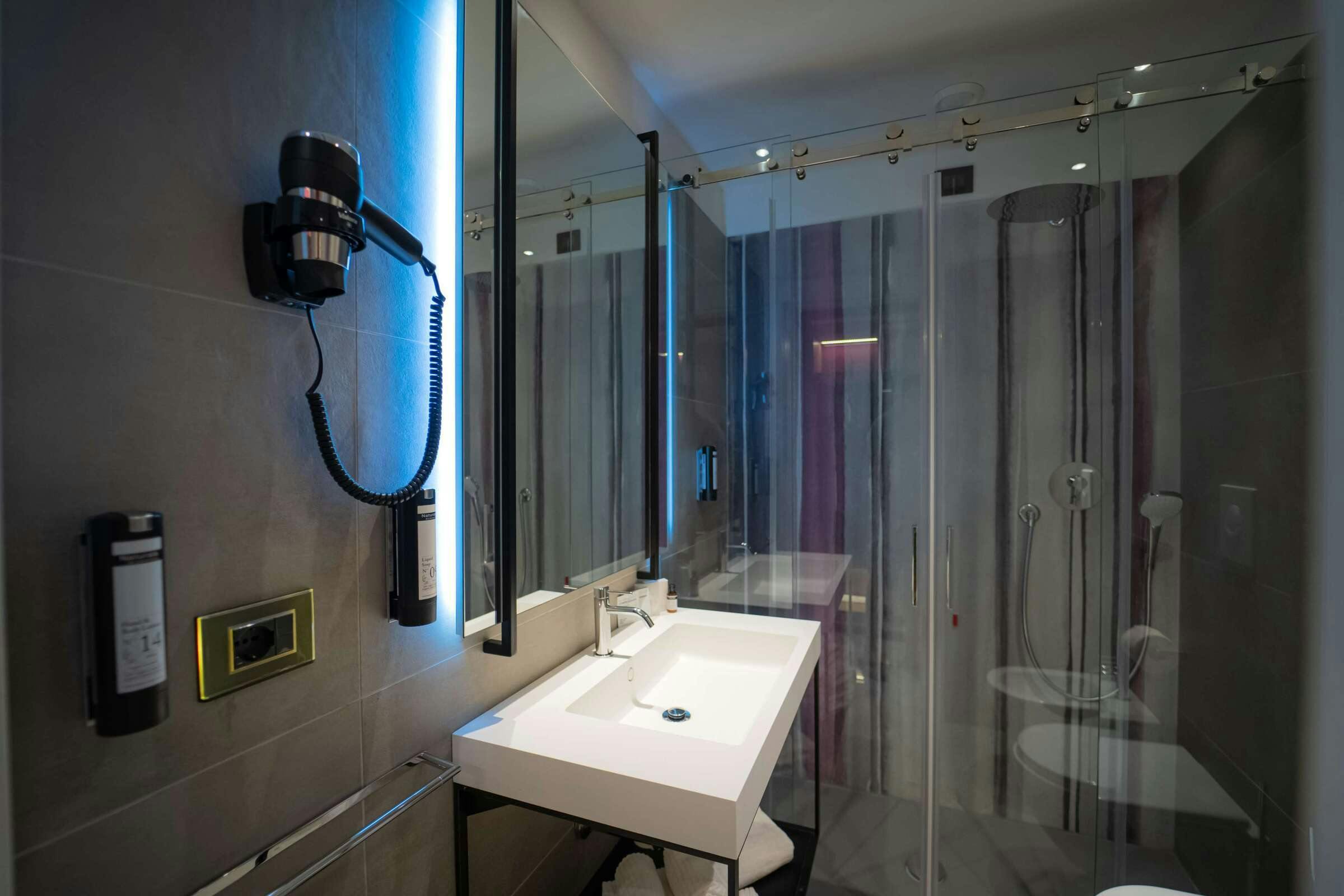 Hotel Best Western Plus Sabaudia Hotel & Spa photo 2