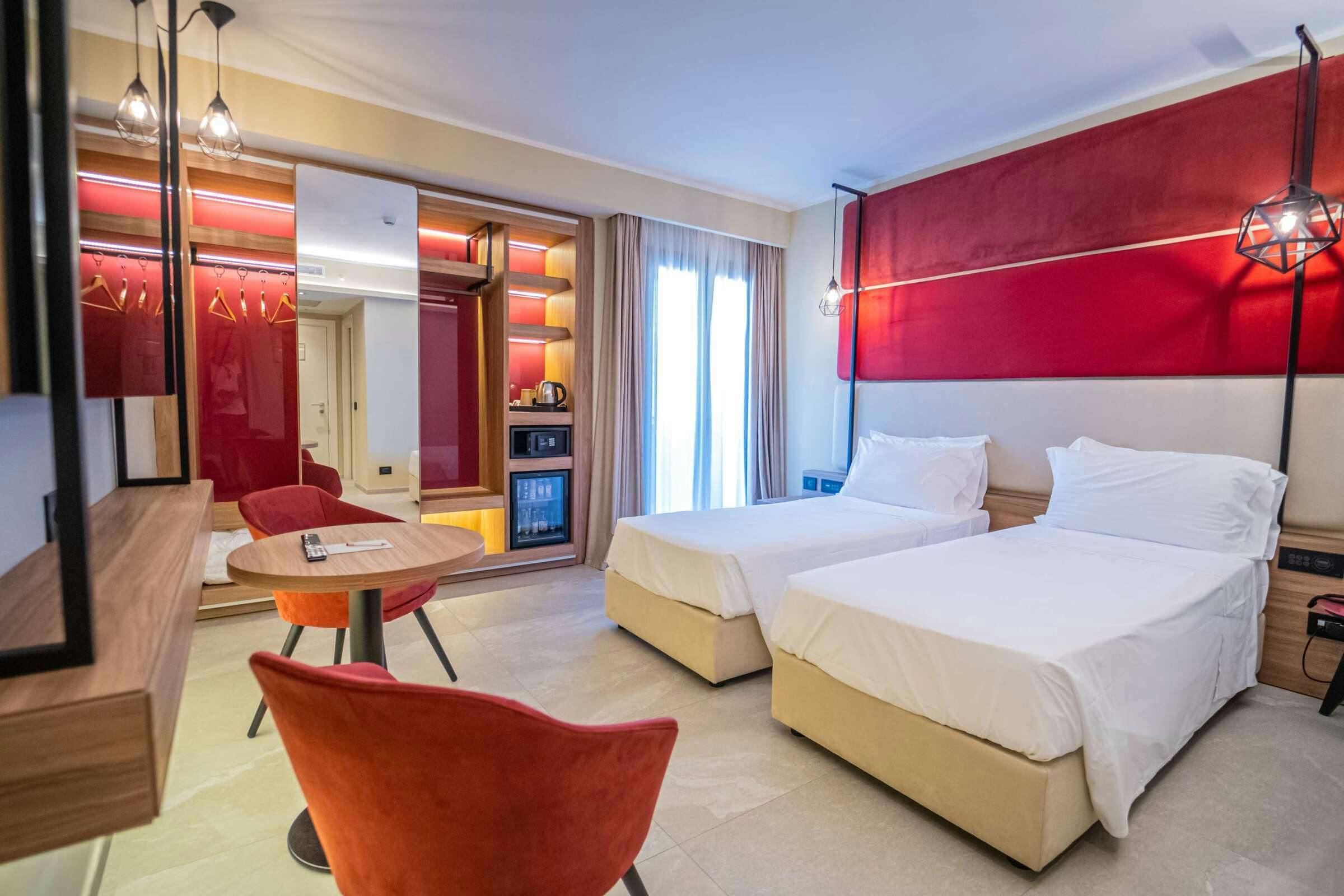 Hotel Best Western Plus Sabaudia Hotel & Spa photo 3