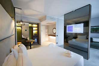 Hotel Best Western Plus Sabaudia Hotel & Spa photo 5