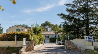 Best Western Le Val Majour