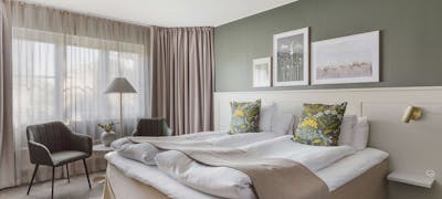 Best Western Hotel Danderyd