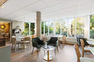 Hotel Best Western Hotel Danderyd photo 1