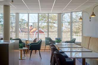 Hotel Best Western Hotel Danderyd photo 3