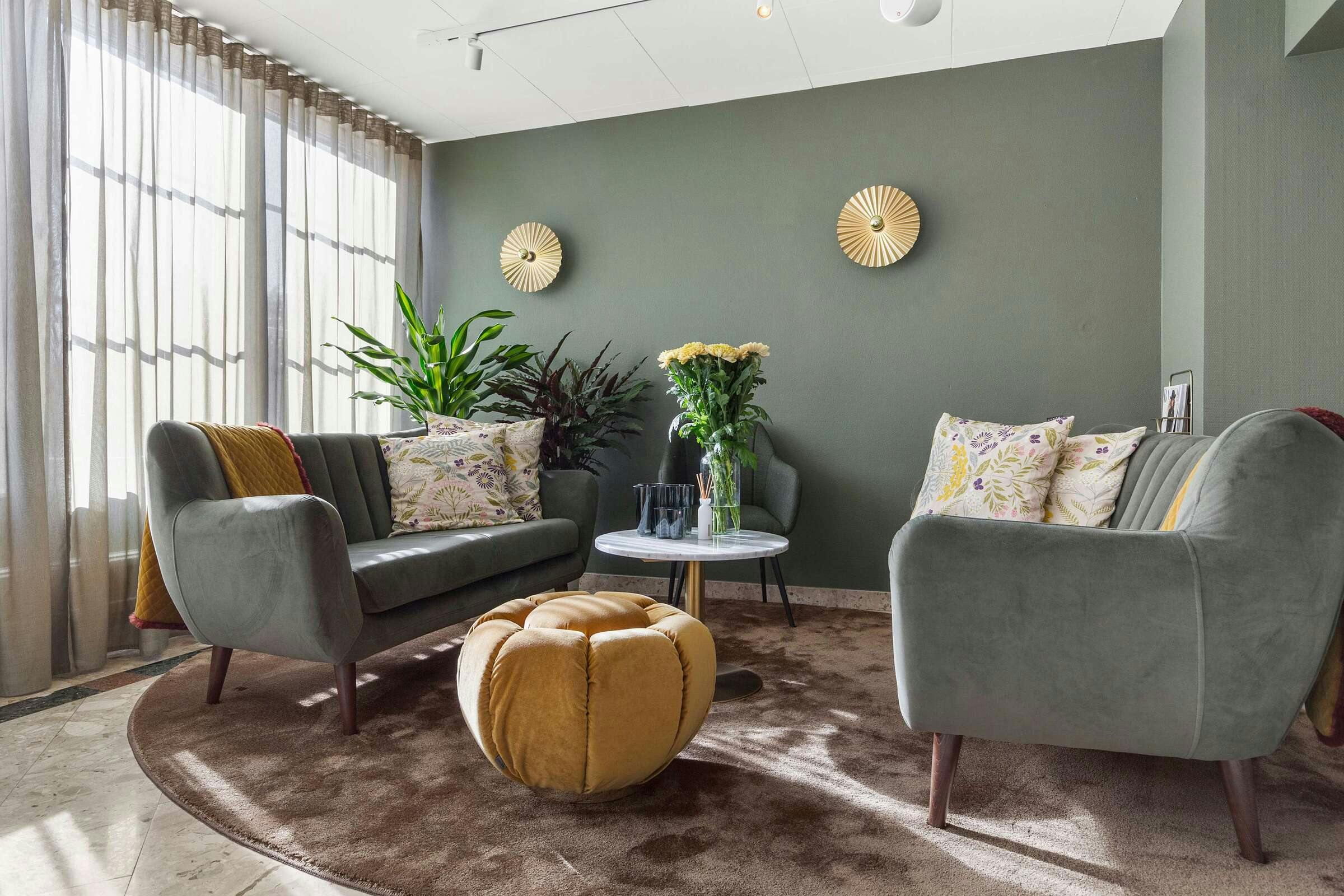 Hotel Best Western Hotel Danderyd photo 4