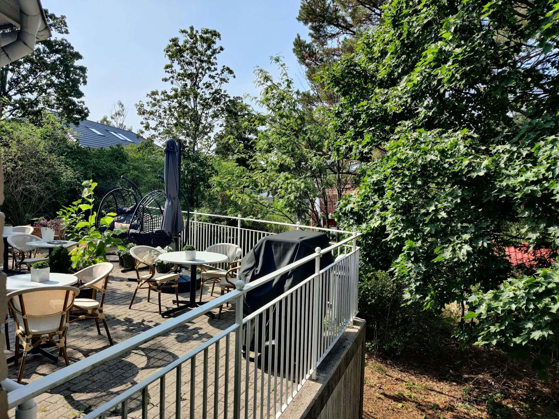 Hotel Best Western Hotel Danderyd photo 5