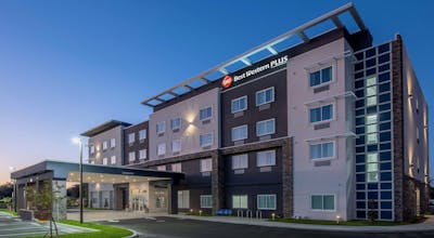 Best Western Plus Lakeland