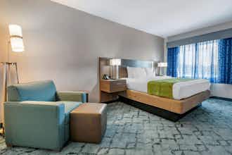 Hotel Best Western Plus Lakeland photo 1