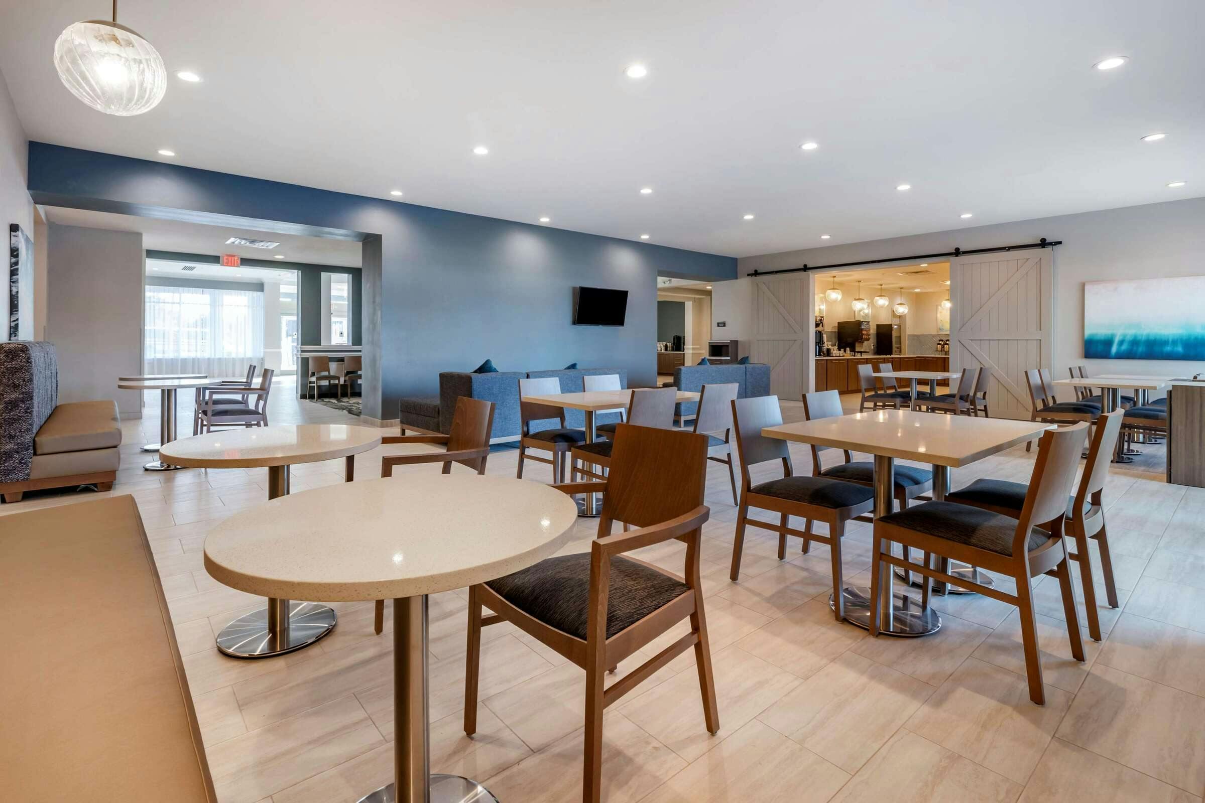 Hotel Best Western Plus Lakeland photo 2