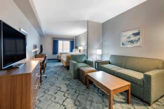 Hotel Best Western Plus Lakeland photo 3