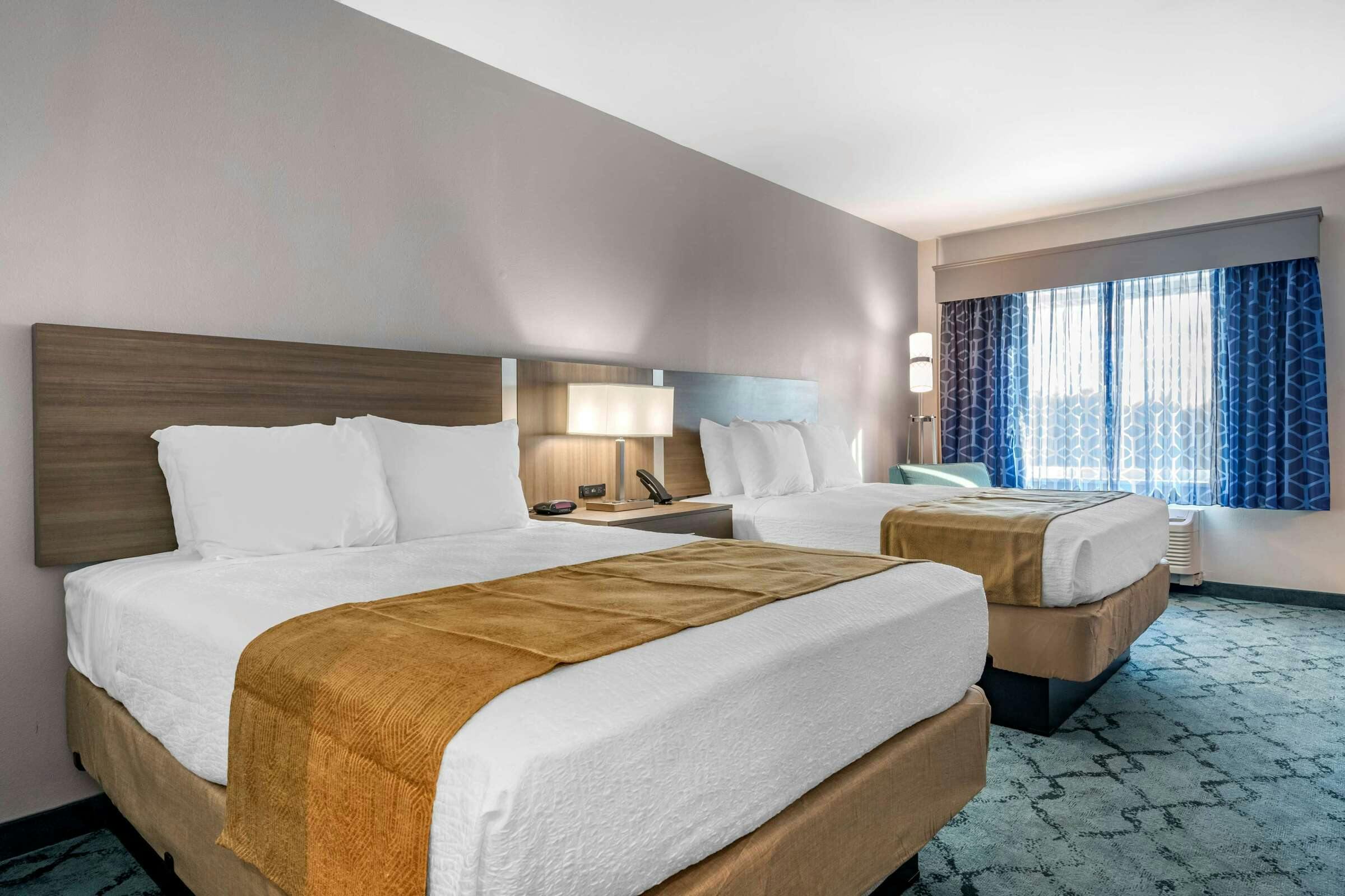 Hotel Best Western Plus Lakeland photo 5