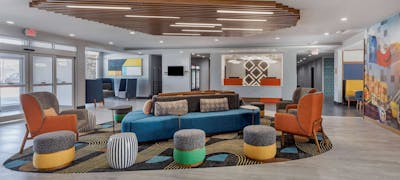 Best Western Plus Amarillo East Hotel