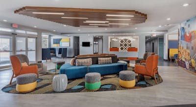 Best Western Plus Amarillo East Hotel