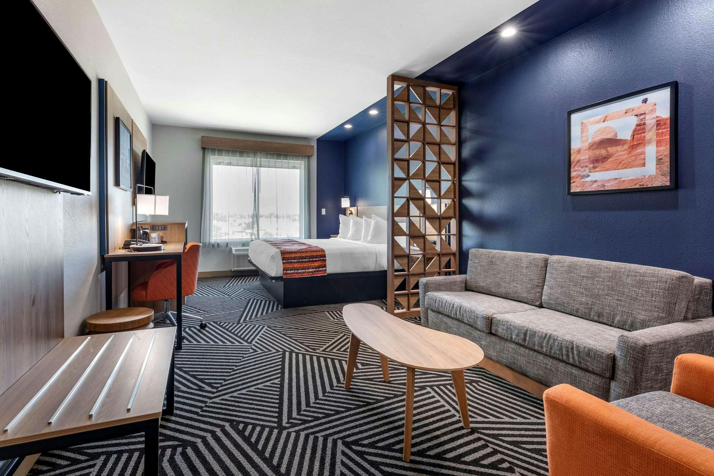 Hotel Best Western Plus Amarillo East Hotel photo 3