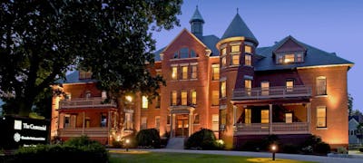 The Centennial