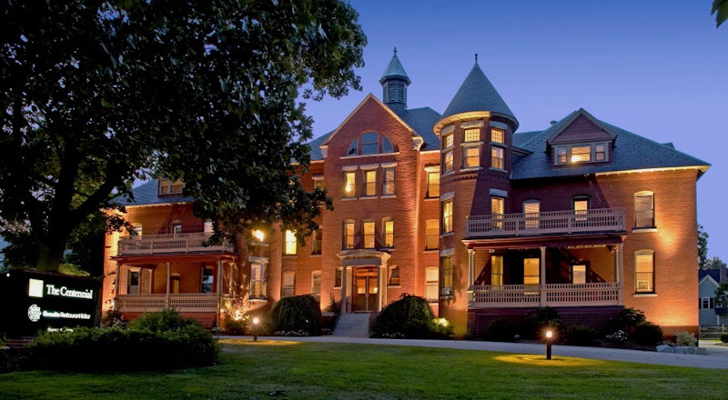 Last Minute Deals In Manchester Nh Hoteltonight