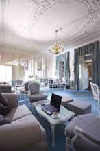 Hotel Best Western Moores Central Hotel photo 2