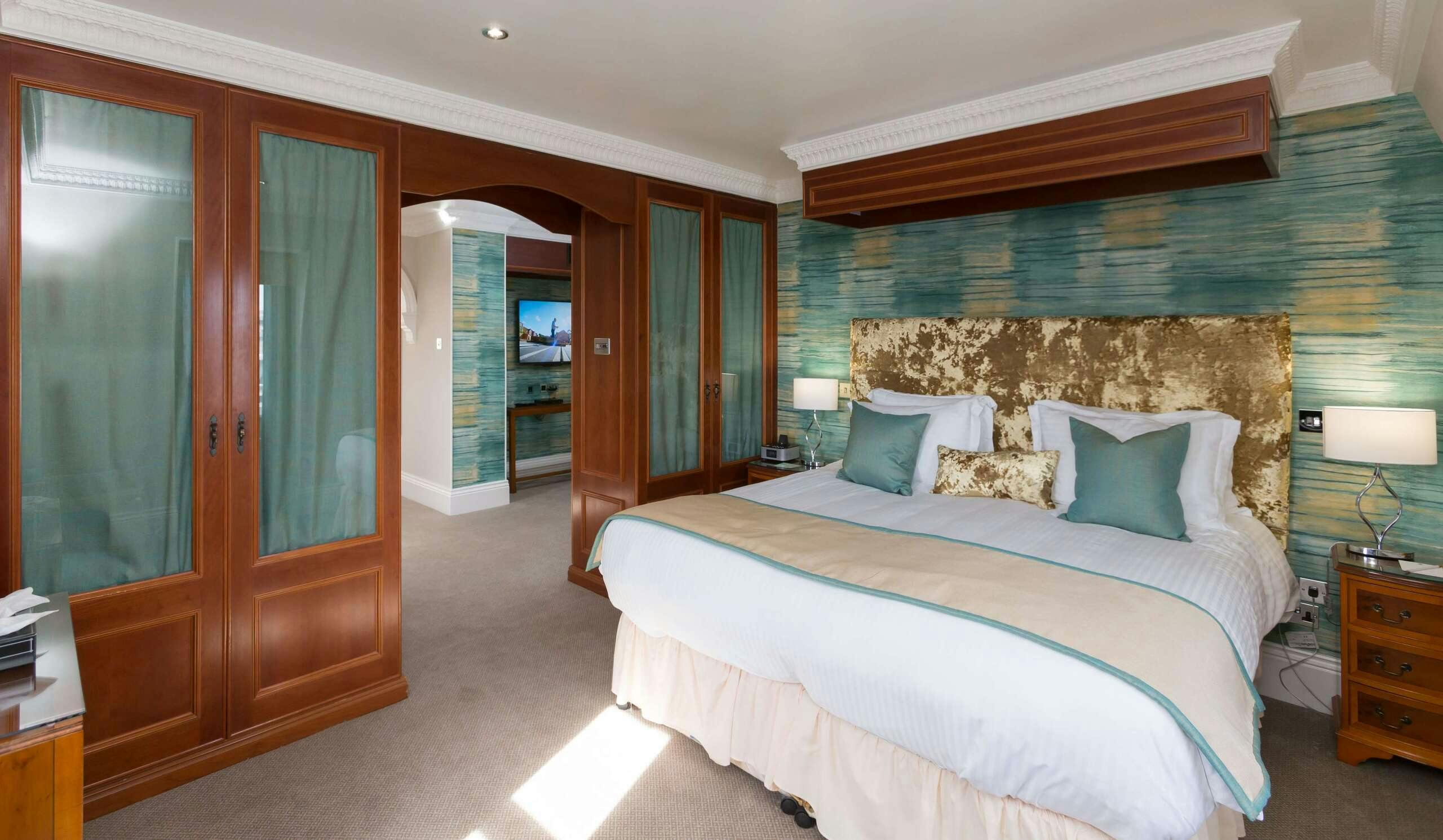 Hotel Best Western Moores Central Hotel photo 4
