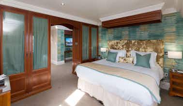 Hotel Best Western Moores Central Hotel photo 4