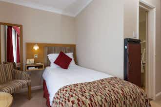 Hotel Best Western Moores Central Hotel photo 5