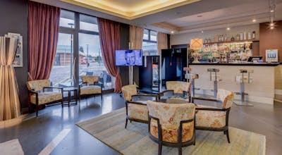 Best Western Plus Hotel Expo