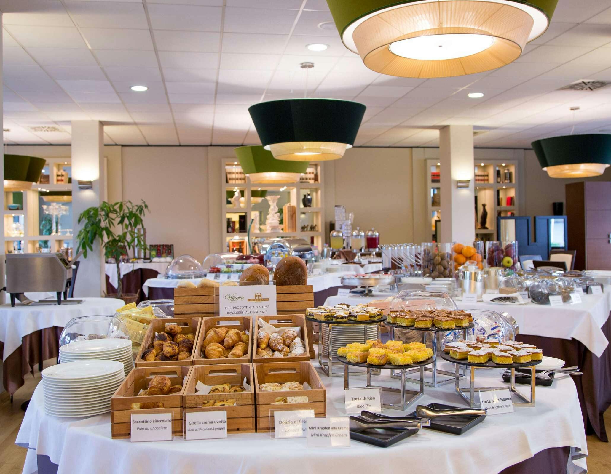 Hotel Best Western Plus Hotel Expo photo 2