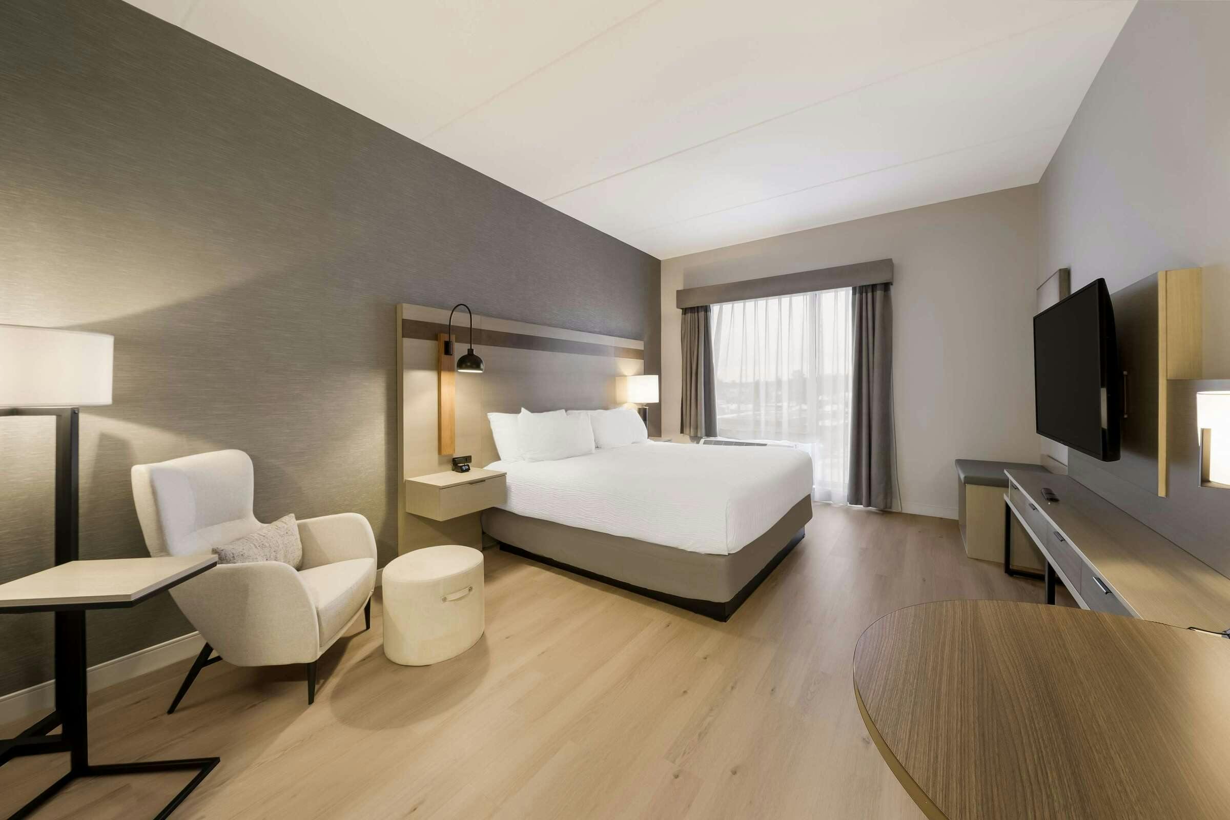 Hotel Best Western Plus Parry Sound photo 1