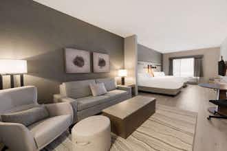 Hotel Best Western Plus Parry Sound photo 2