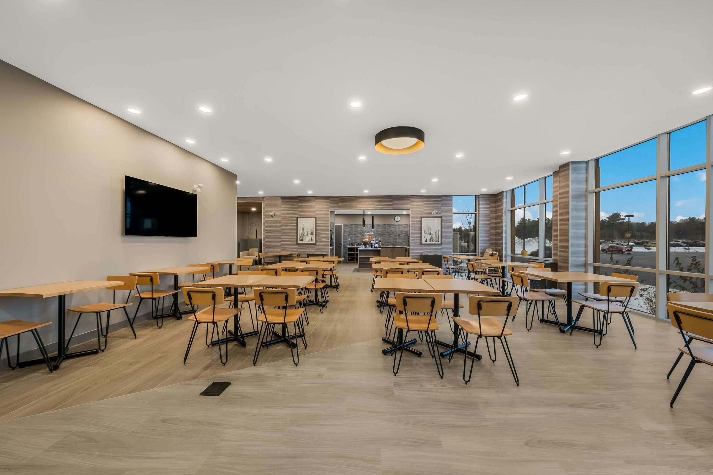 Hotel Best Western Plus Parry Sound photo 3