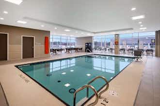 Hotel Best Western Plus Parry Sound photo 4