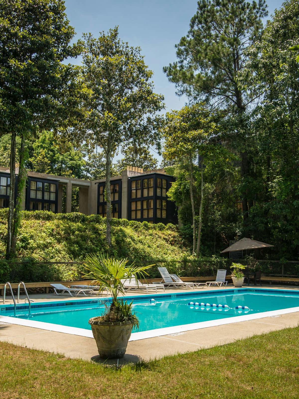 Hotel The Inn At Middleton Place photo 1