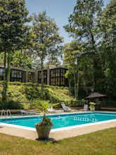Hotel The Inn At Middleton Place photo 1