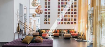 Best Western Plus Time Hotel