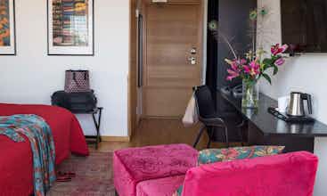 Hotel Best Western Plus Time Hotel photo 5