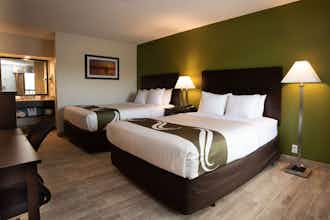 Hotel Sure Stay Hotel By Best Western St. Pete Clearwater Airport photo 4
