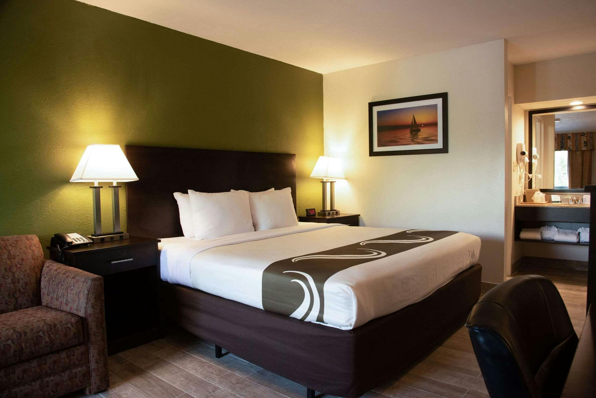 Hotel Sure Stay Hotel By Best Western St. Pete Clearwater Airport photo 5