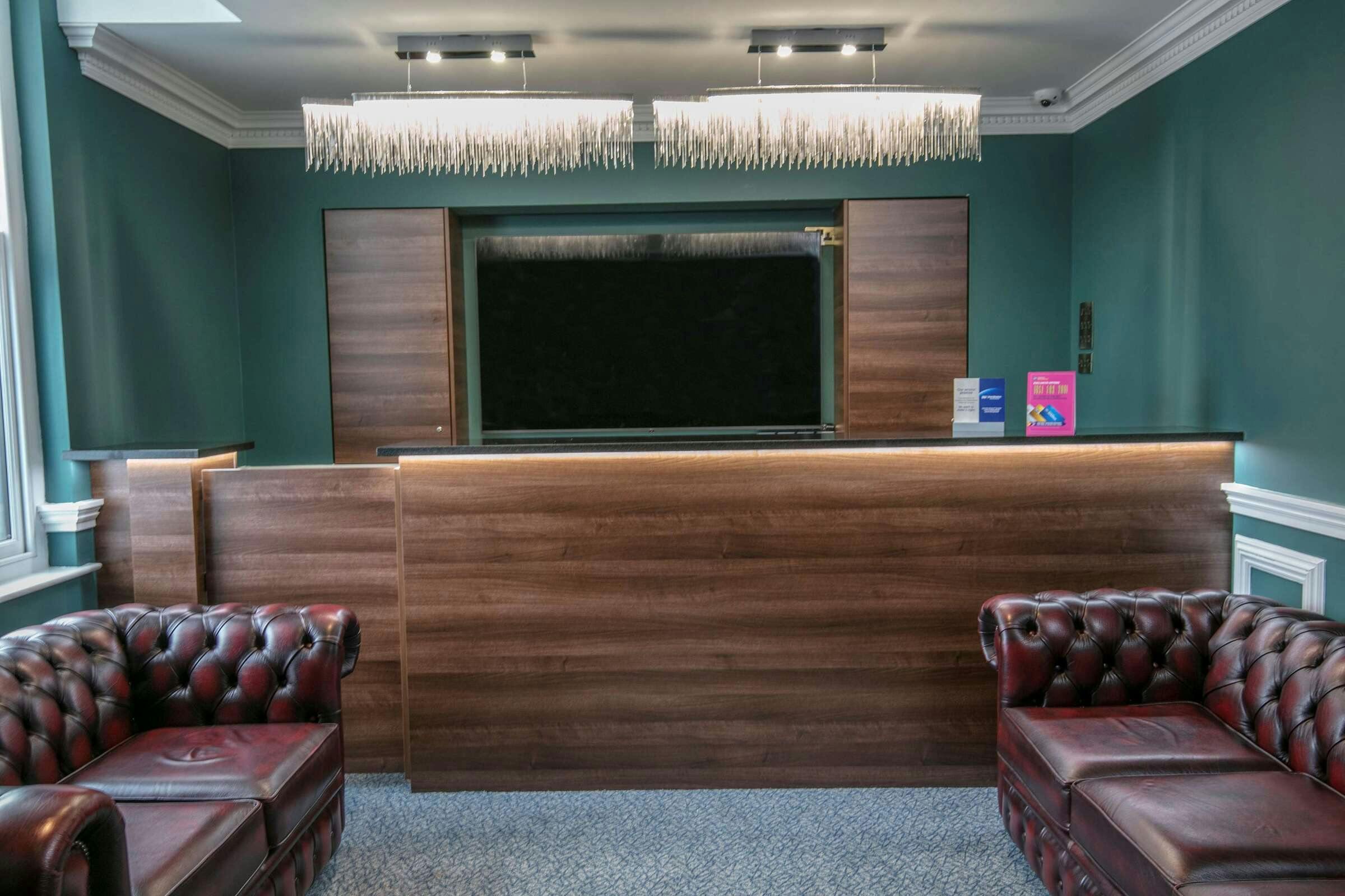 Hotel Best Western Hotel 99 photo 2