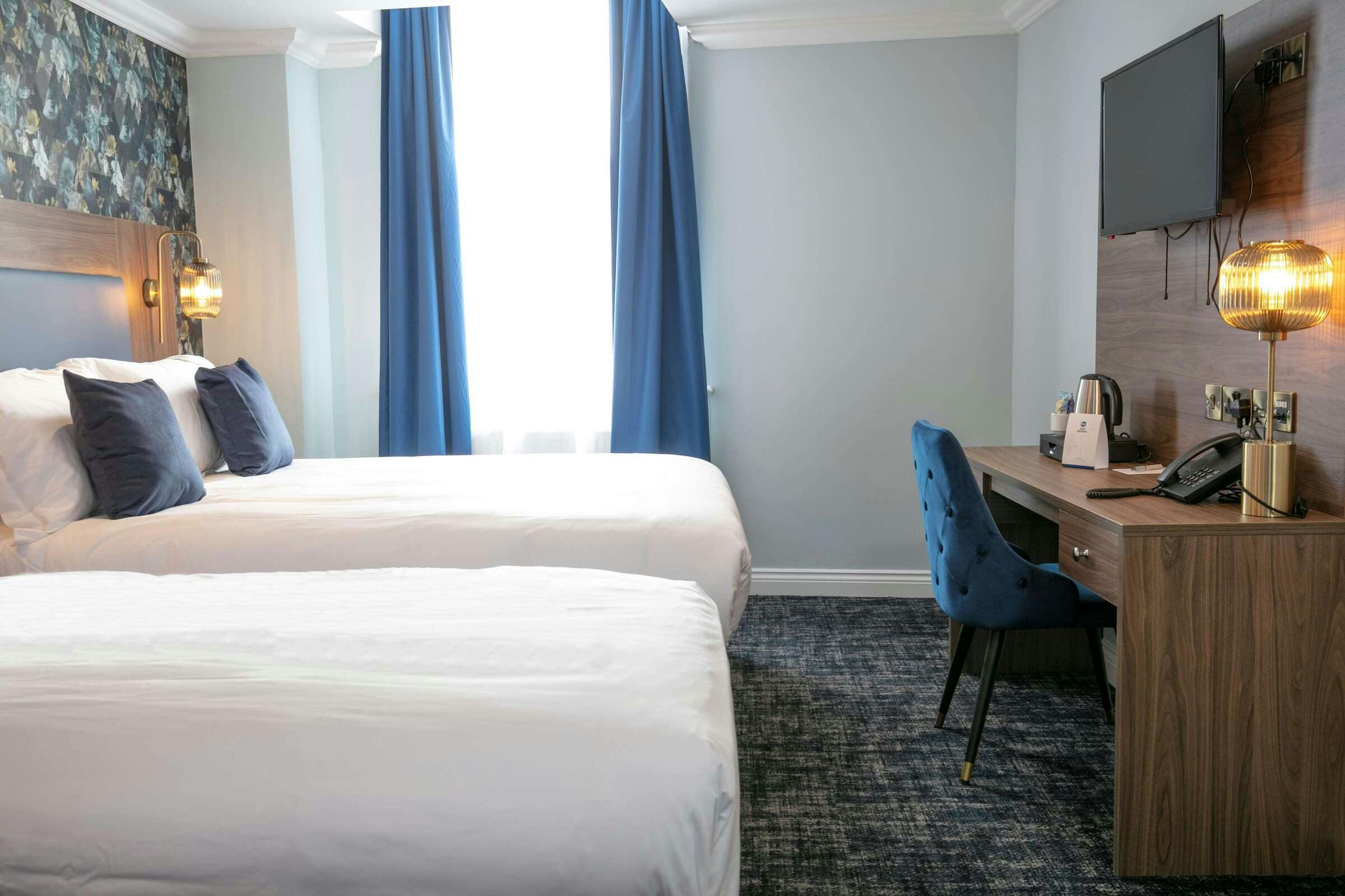 Hotel Best Western Hotel 99 photo 4