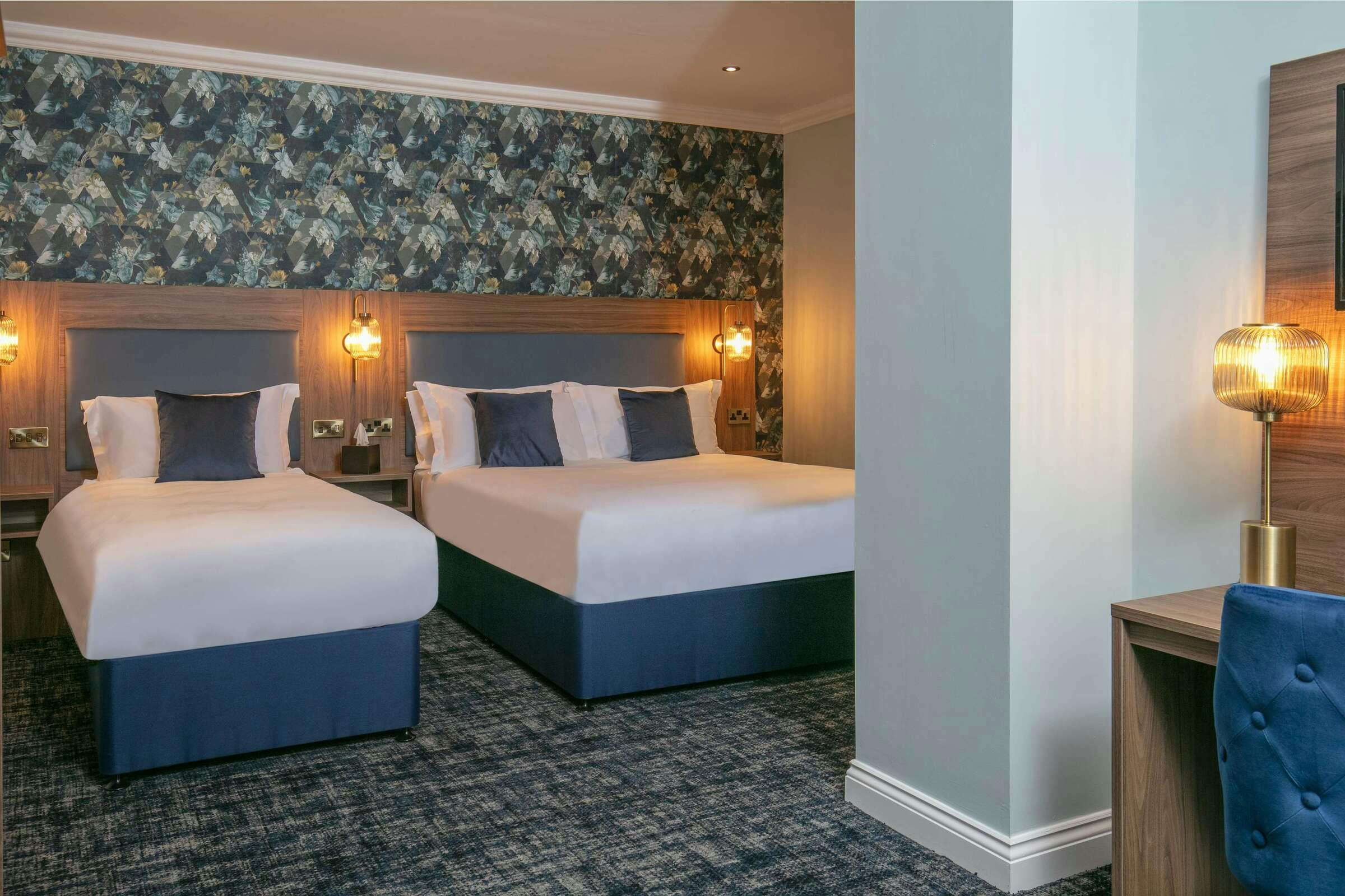 Hotel Best Western Hotel 99 photo 5