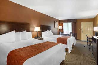 Hotel Best Western Exeter Inn & Suites photo 5