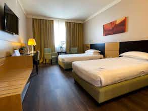 Hotel Best Western Plus Hotel Le Favaglie photo 3