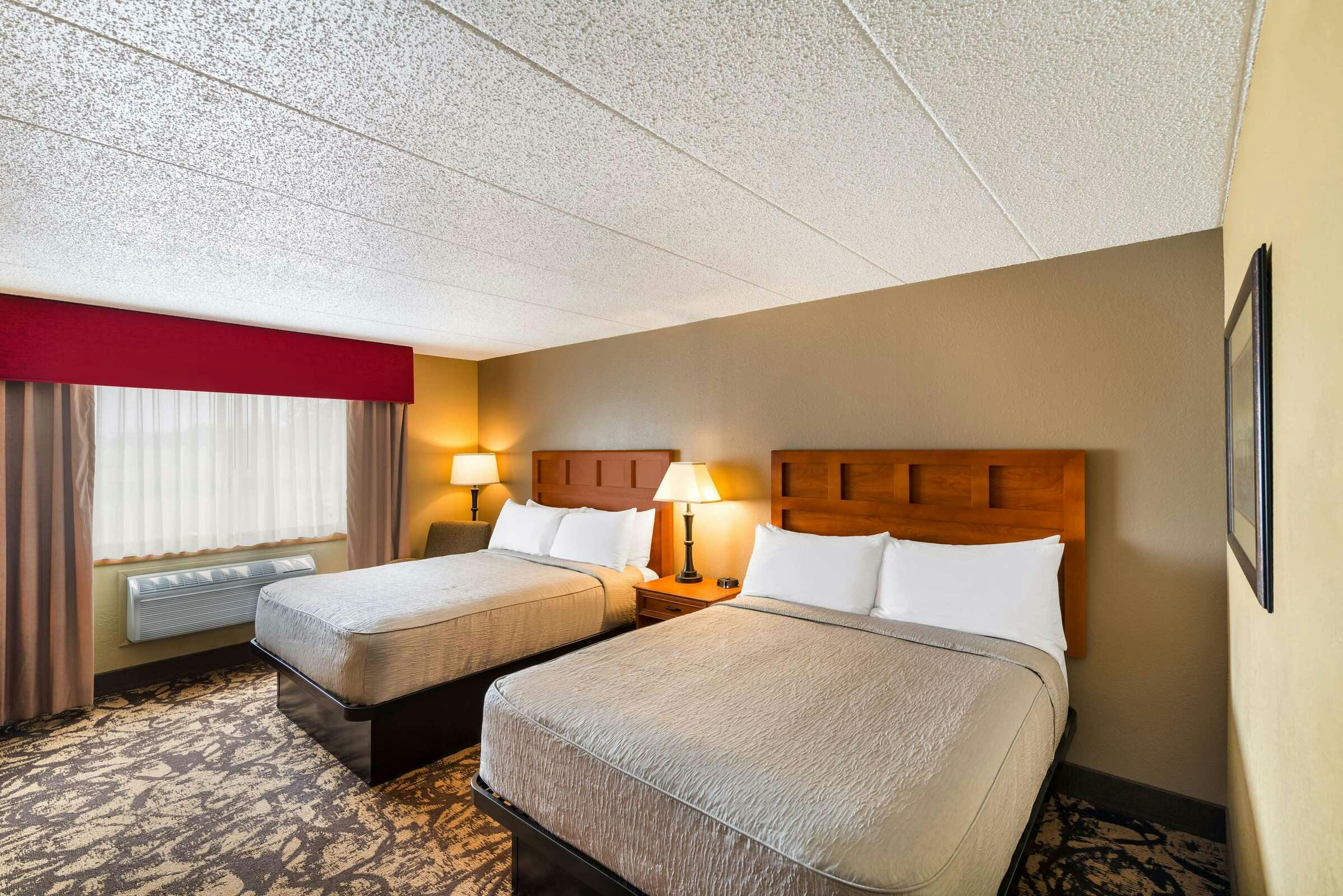 Hotel Best Western Derby Inn photo 1