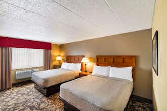 Hotel Best Western Derby Inn photo 1