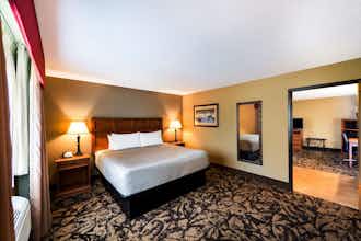 Hotel Best Western Derby Inn photo 2