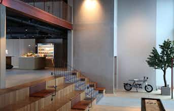 Hotel Ten Hotel, Bw Signature Collection photo 1