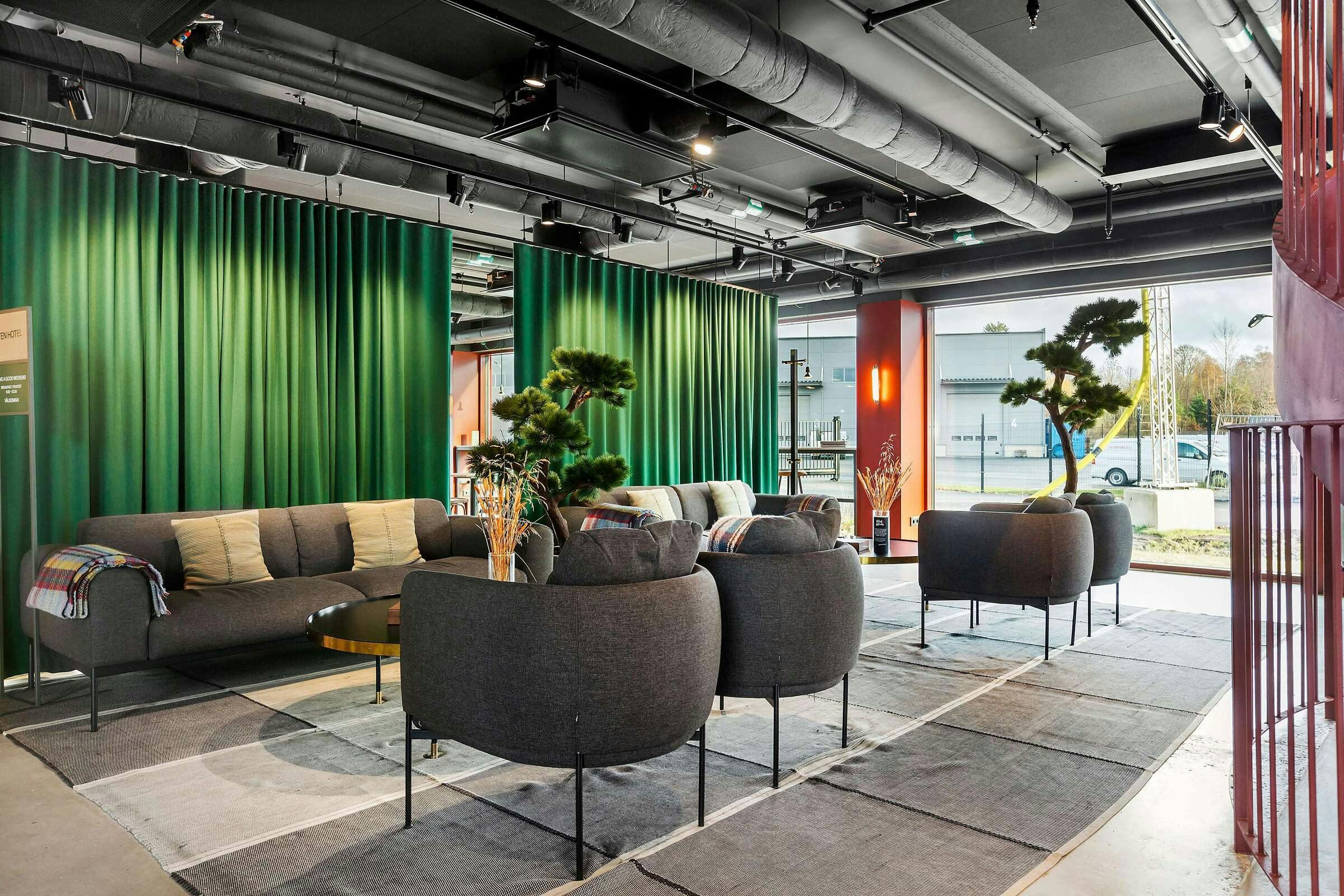 Hotel Ten Hotel, Bw Signature Collection photo 4