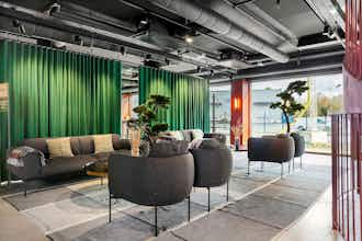 Hotel Ten Hotel, Bw Signature Collection photo 4